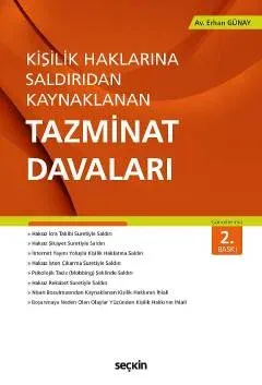 Tazminat Davaları
