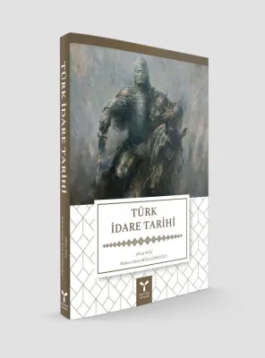 Türk İdare Tarihi