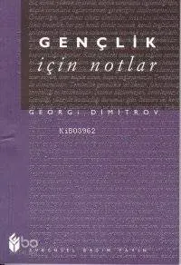 Gençlik İçin Notlar