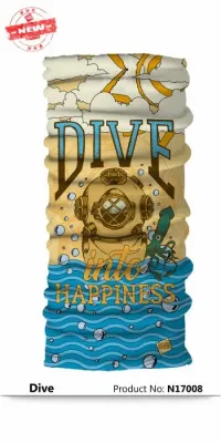 DIVE