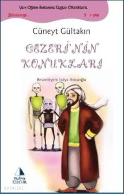 Cezeri'nin Konukları