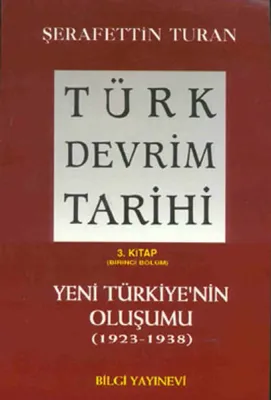 Türk Devrim Tarihi 3