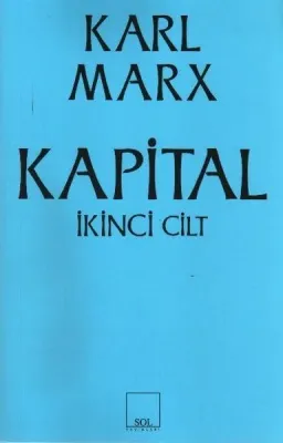 Kapital (2)