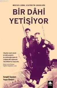Bir Dahi Yetişiyor