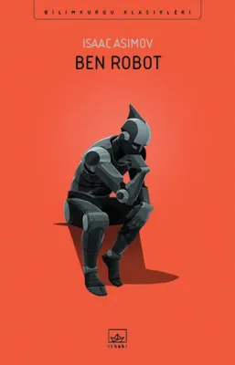 Ben Robot Isaac Asimov