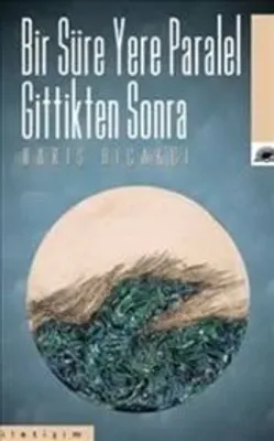 Bir Süre Yere Paralel Gittikten Sonra