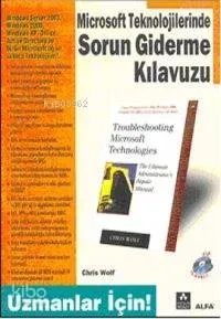 Microsoft Teknolojilerinde Sorun Giderme Kılavuzu