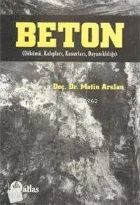 Beton Metin Arslan