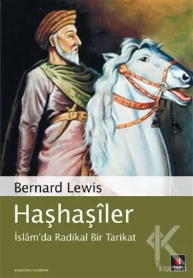 Haşhaşiler Bernard Lewis