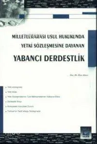 Yabancı Derdestlik