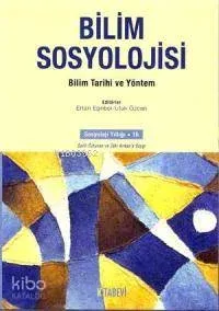 Bilim Sosyolojisi