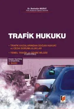 Trafik Hukuku