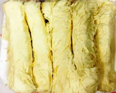 BEYPAZARI SIKMA PİŞMANİYE (400GR)