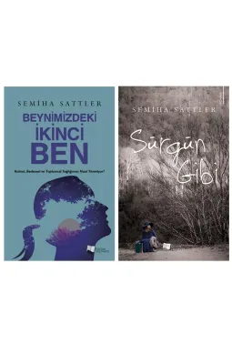 Semiha Sattler Kitap Seti