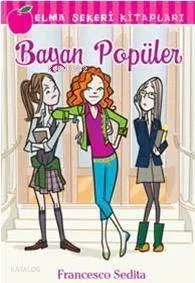 Bonbon Şekeri 1 - Bayan Popüler Francesco Sedita