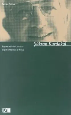 Seçme Şiirler