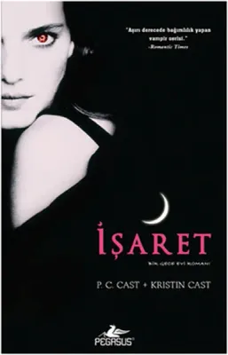 Gece Evi 1 : İşaret