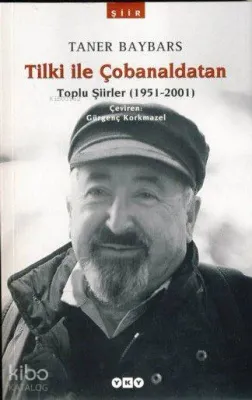 Tilki ile Çobanaldatan