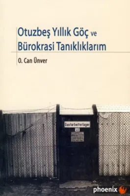 Otuzbeşyıllık Göç ve Bürokrasi Tanıklıklarım
