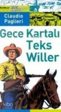 Gece Kartalı Teks Willer