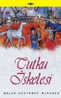 Tutku İskelesi