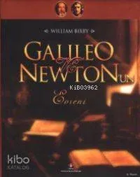 Galileo ve Newton'un Evreni (Ciltli)