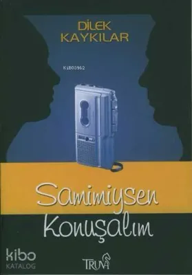 Samimiysen Konuşalım