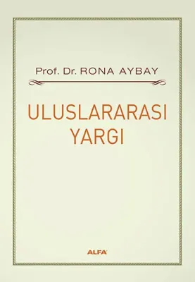 Uluslararası Yargı