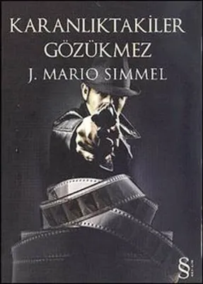 Karanlıktakiler  Gözükmez