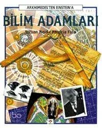 Bilim Adamları Struan Reid
