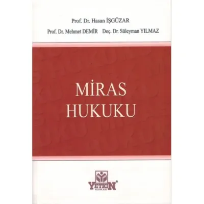 Miras Hukuku