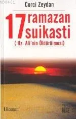 17 Ramazan Suikasti