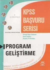 Kpss Başvuru Serisi