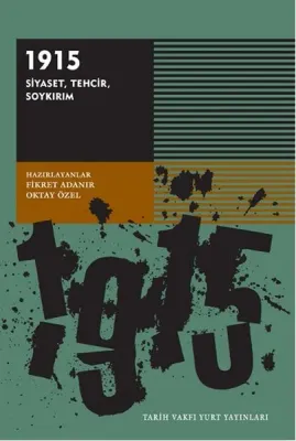 1915 Siyaset, Techir, Soykırım