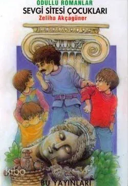 Sevgi Sitesi Çocukları