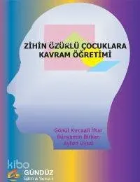 Zihin Özürlü Çocuklara Kavram Öğretimi