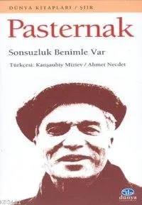 Sonsuzluk Benimle Var