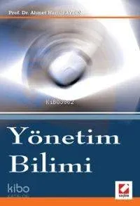 Yönetim Bilimi