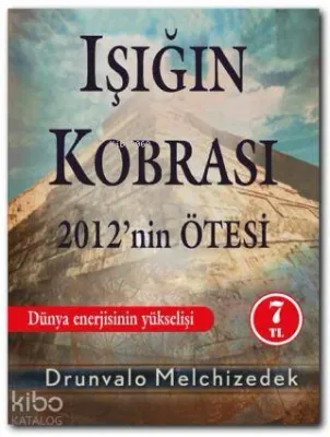 Işığın Kobrası