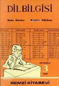 Dilbilgisi Ortaokul 3 Sınıf