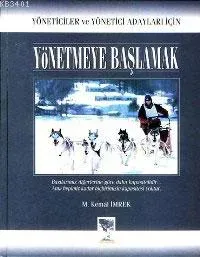 Yönetmeye Başlamak