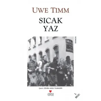 Sıcak Yaz