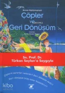 Çöpler ve Geri Dönüşüm