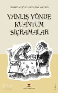 Yanlış Yönde Kuantum Sıçramalar