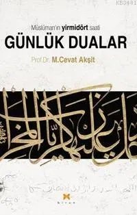 Günlük Dualar