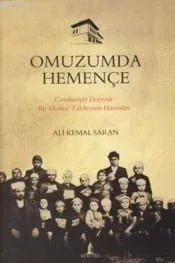 Omuzumda Hemençe