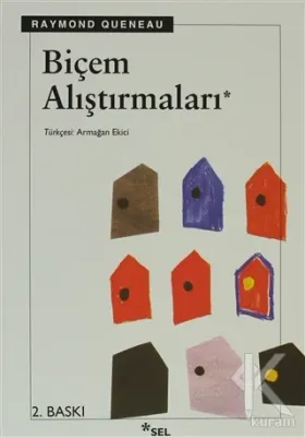 Biçem Alıştırmaları Raymond Queneau