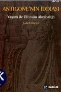 Antigone´nin İddiası