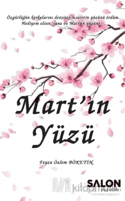 Mart'ın Yüzü