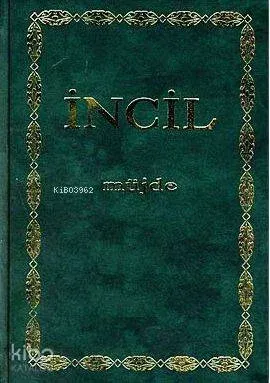 İncil